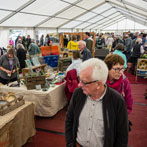 Pots and Food 2018 - 